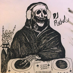 DJ-R@hel-The Sunday vibes  Mix