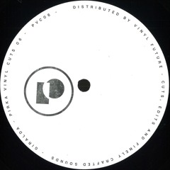 𝐕𝐢𝐧𝐲𝐥 ▶ Giralda - Pirka Vinyl Cuts 06 [PVC06]