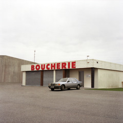 Overdrive (Morgan Geist Remix)