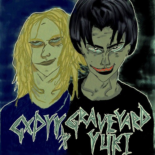 gr4veyardyuki ft z0de3 - thru it all *2023* (prod gr4veyardyuki x z0de3)