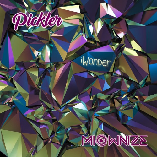 iWonder