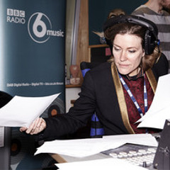 Cerys Matthews Sunday Morning BBC 6 Music 9000  songs
