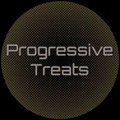 Progressive Treats - 30