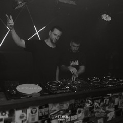 BENKE B2B TOM_ATO @ Aether Club 2024-06-07