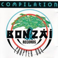 C - Traxx Bonzai Records X - MAS '23 Mixup