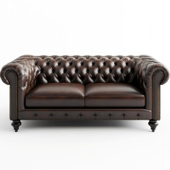 couch dependancy