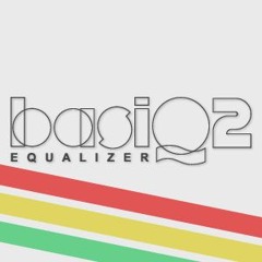 Rock Drums - Full Kit - BasiQ2 - Off