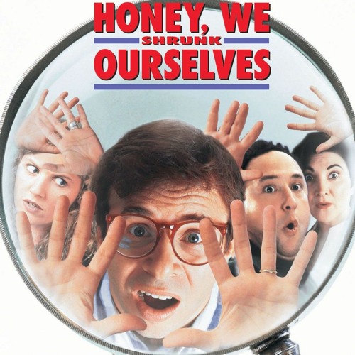 Well, today, I decided to conclude the trilogy of the Honey Franchise with Honey...