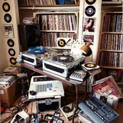 Le Club du son "Spécial Beatmaker" #1