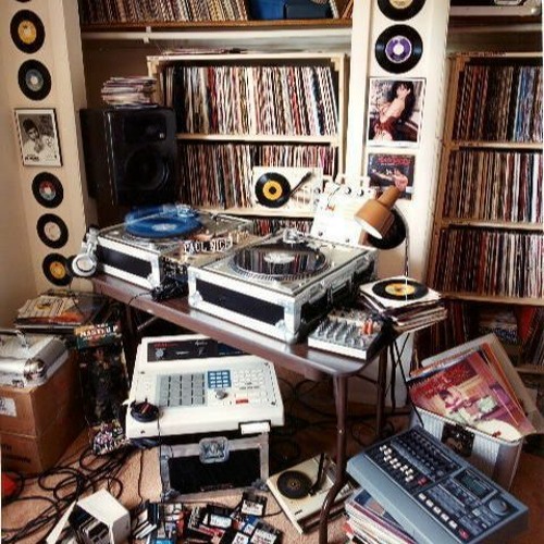 Le Club du son "Spécial Beatmaker" #1