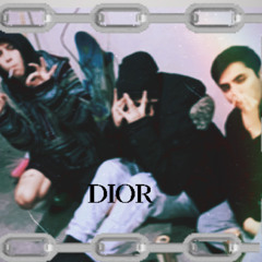 DIOR (FT Javs x Monra)