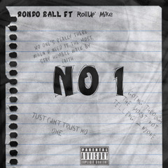 No 1 ft Rollup’ mike