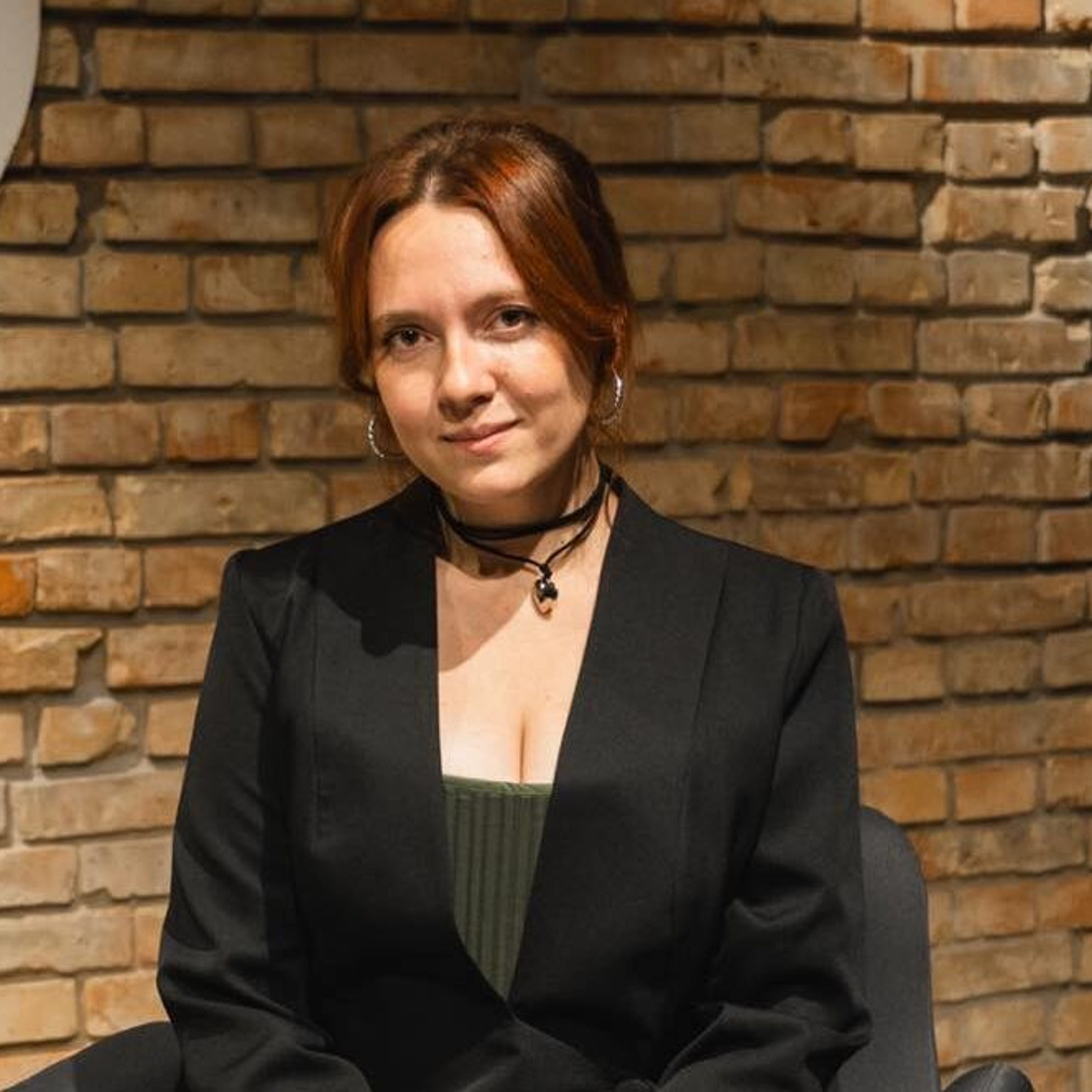 Лекції для партнерок, групи підтримки і зошити самодопомоги: як «Веста» підтримує родини військових episode artwork