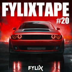 FYLIXTAPE #20 | Cutting Edge Uptempo