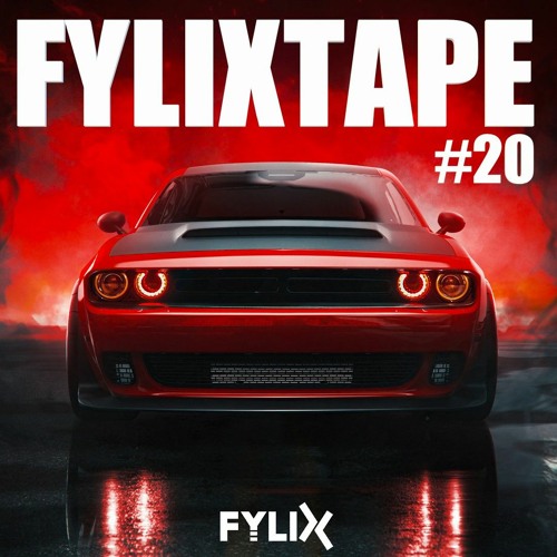 FYLIXTAPE #20 | Cutting Edge Uptempo