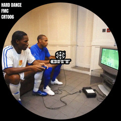 FMC - Hard Dance (CRT006) [FREE DOWNLOAD]