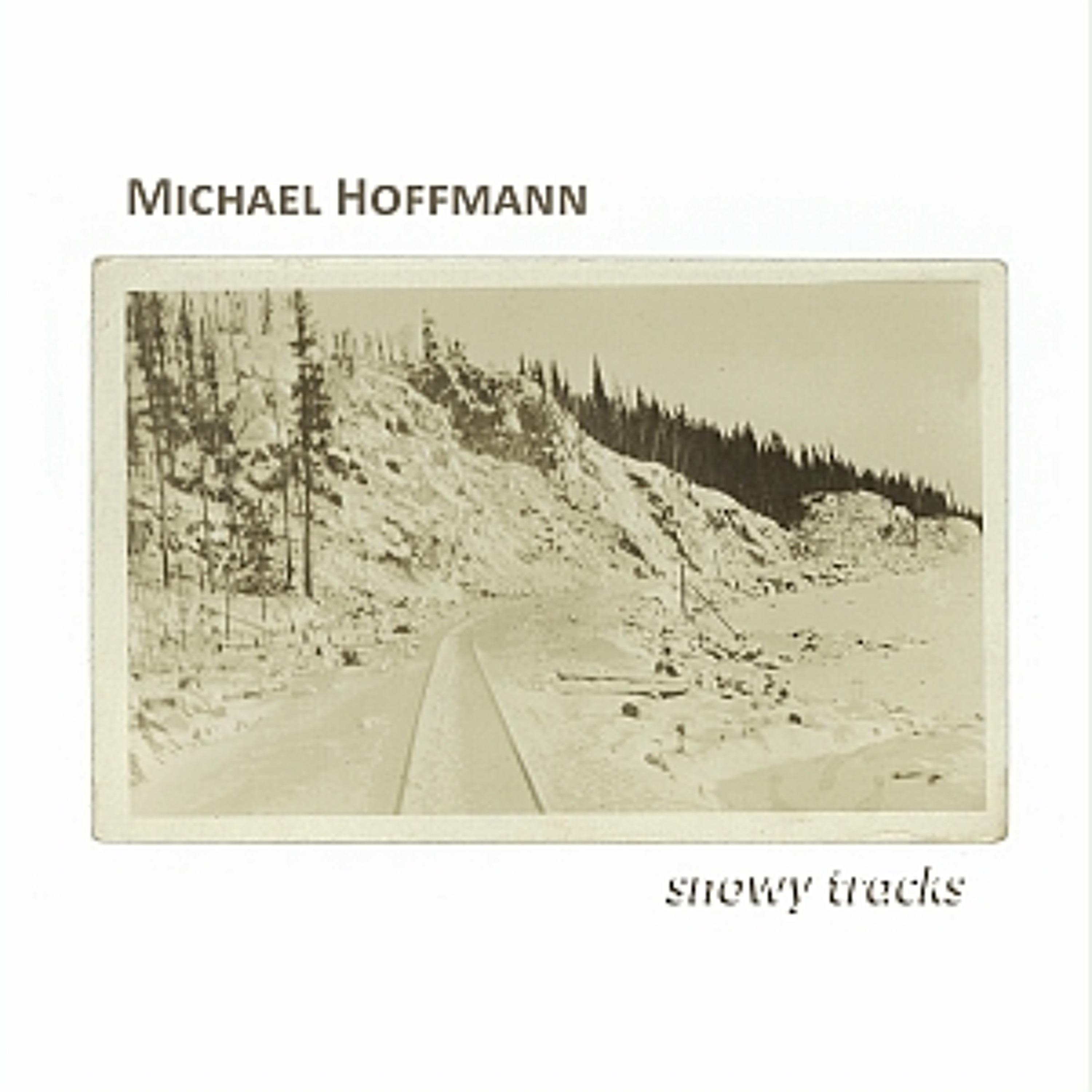 Michael Hoffmann:SoundCloud:news
