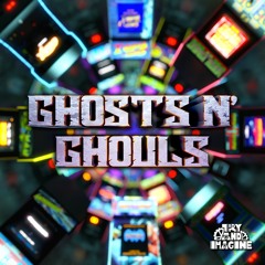 Try and Imagine - Ghosts N' Ghouls