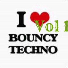 Bouncy Techno Vol 1