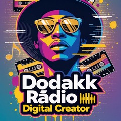 “Dodakk Rádio Digital Creator (Rotation in C)” — Lyrics +.mp3 Dodakk Rádio Digital Creator
