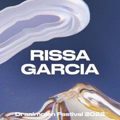 Rissa Garcia at Draaimolen Festival 2022
