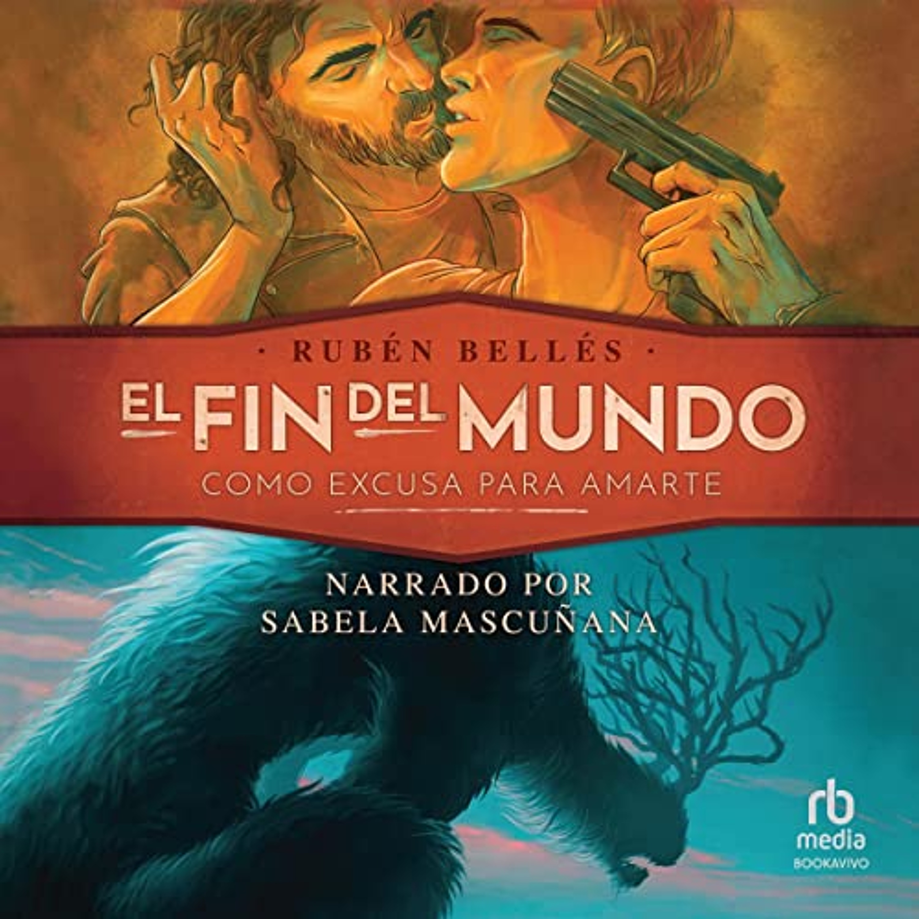 La Biblioteca Fantasma