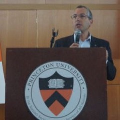 NVIDIA automotive VP says AI and more just getting started