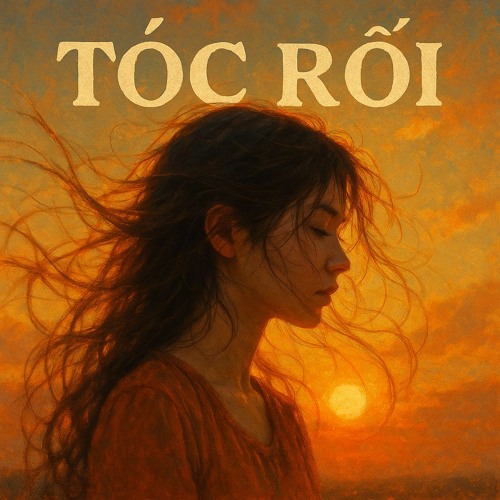 tóc rối v1