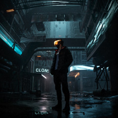 Ubbah - Leave This World (Extended Mix) [Clone]