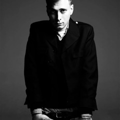 Hedi Slimane Freestyle