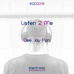 COMING SOON: Dee Jay Pari - Beat Mutation