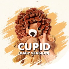 Cupid (Baby version)