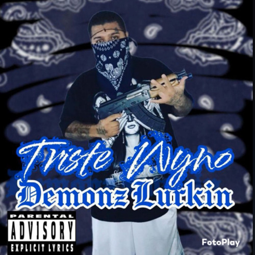 Triste Wyno - Southerx Uxited (Remix) (Feat.Brown Xposure)