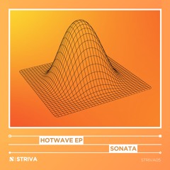 Sonata - Hotwave EP