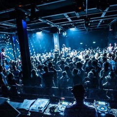 THE TECHNO SIDE
