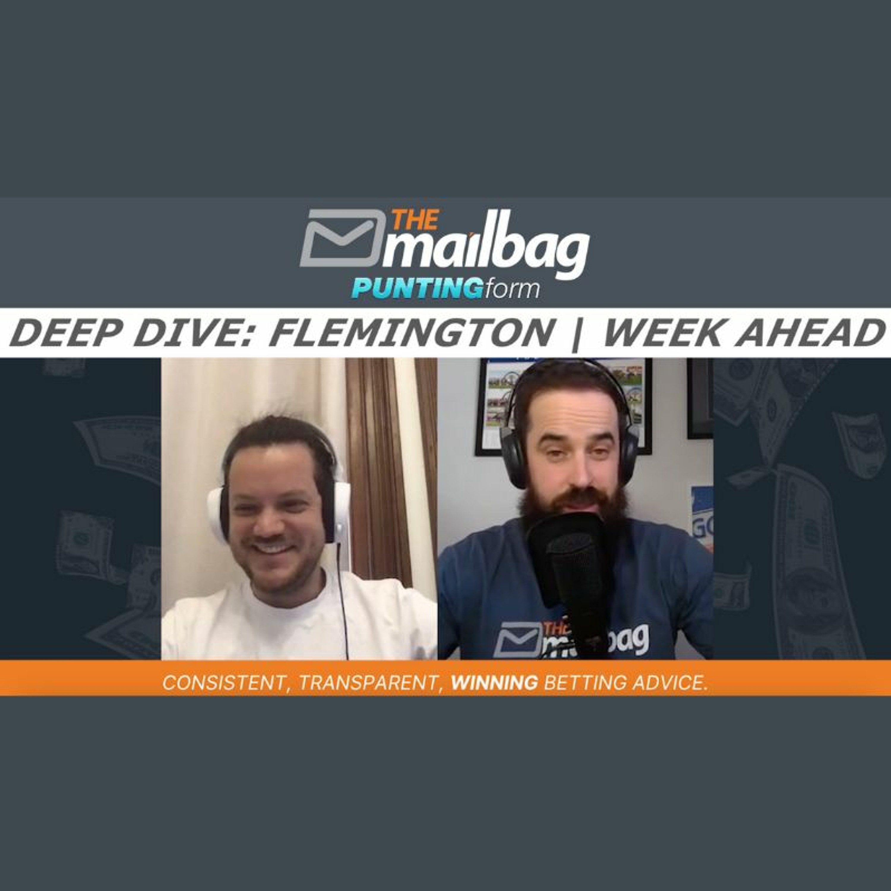 Deep Dive: Flemington | Week Ahead episode artwork