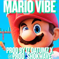 [FREE] "Mario Vibe" Experimental Synth DnB Type Beat 2025 - Prod By @IzDatuMz X @Prod_Shokwave