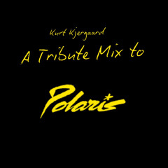 A Tribute Mix To Polaris