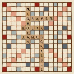 Nicholas Craven & Boldy James - Scrabble