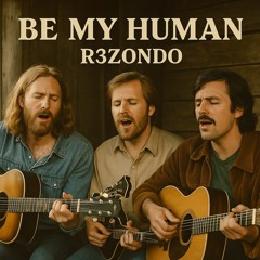 Be My Human