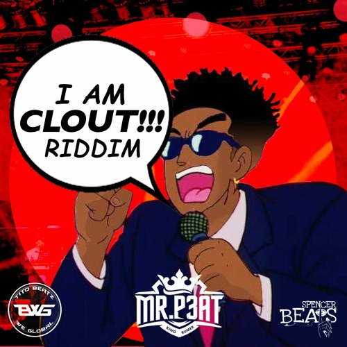 King Rumer: "I Am Clout! Ft. TitoWeGlobal Ft. TitoWeGlobal