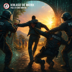 Verlasse die Matrix (Pop Version) - Prod. by Dawid Snowden