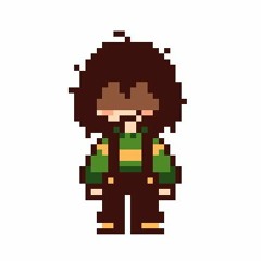 Call me Chara [Storyshift]