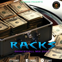 Racks Dancehall Mix 2023 - Kraff, Valiant, Masicka, Alkaline, Skeng, Intence, 450, Roze Don, Squash