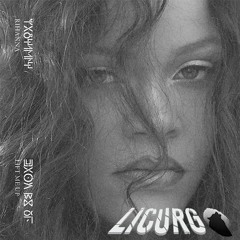 Rihanna - Lift Me Up (Leanh) MASHUP LICURGO 2K22 #FREEDOWNLOAD