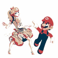 Super Mario World - Overworld [LSDJ]