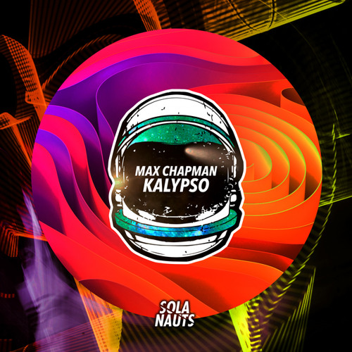 Max Chapman - Pump (Extended Mix)