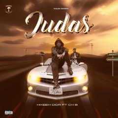 HKEEM DIOR FT CH B - JUDAS