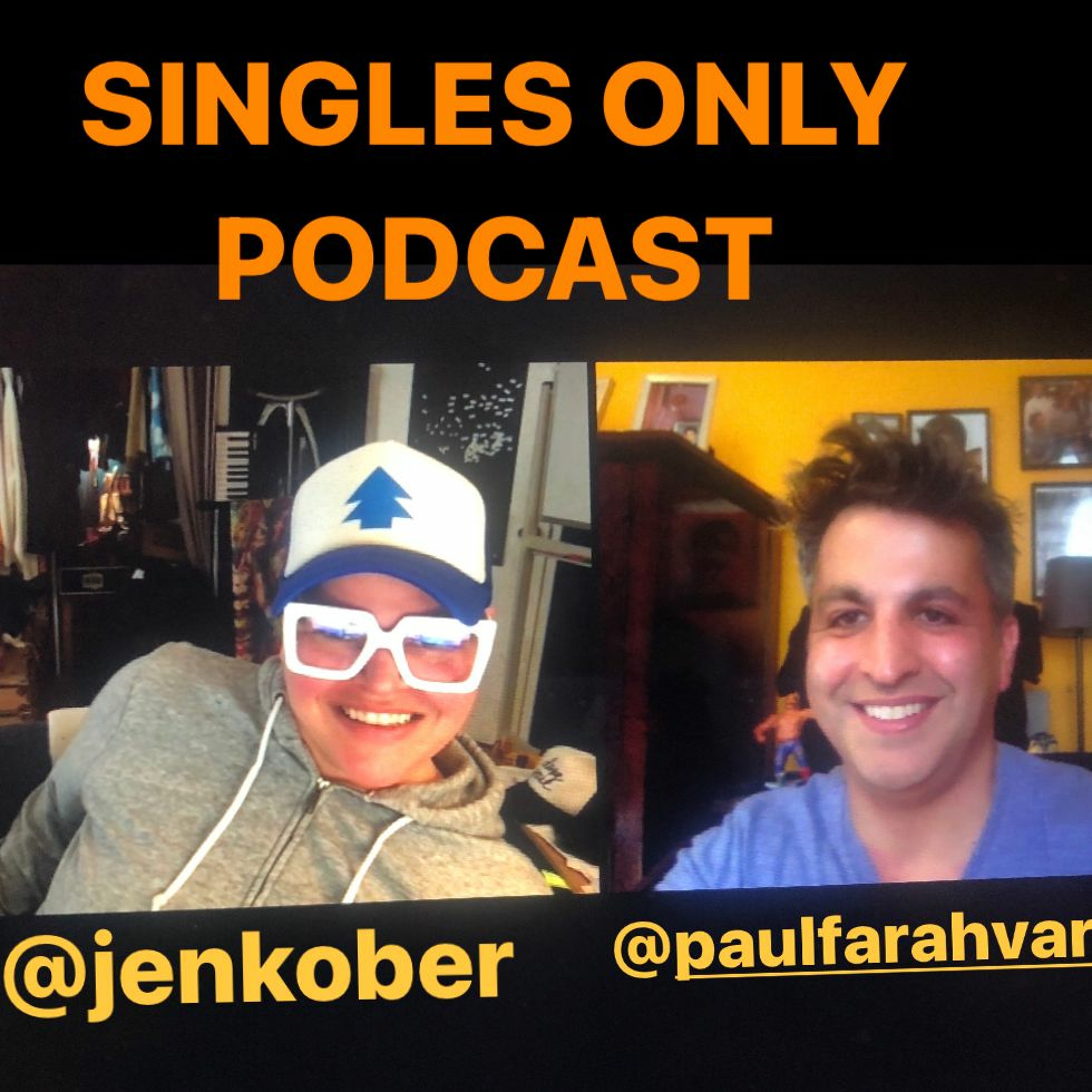 Laugh Factory Podcast Network
