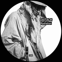 Daitack - Acid 303 - [Industrial Techno United]